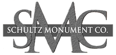Schultz Monument Company - logo