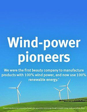 Wind Power-Pioneers