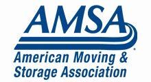 AMSA logo