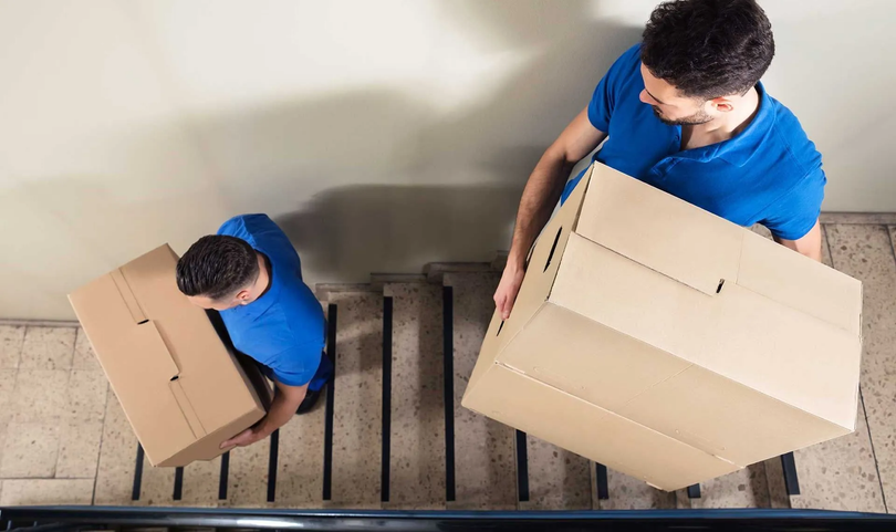 Lawton Moving & Storage