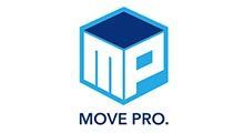 Logo for Move Pro