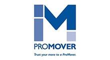 PROMOVER logo