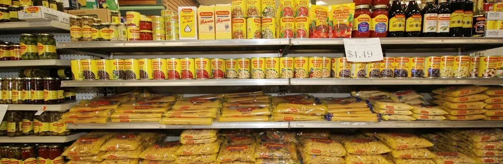 Grocery