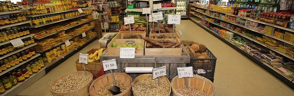 Grocery