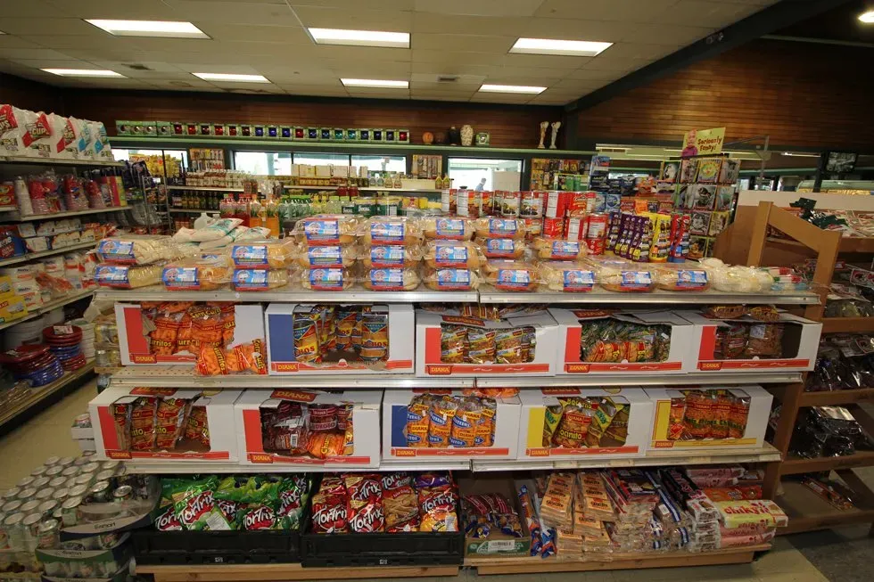 Grocery