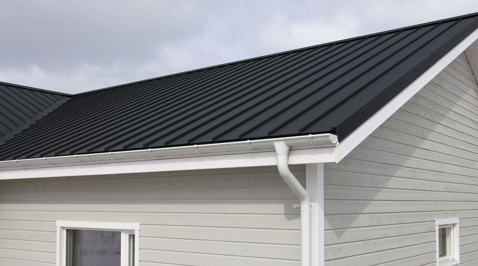 Sal's Roofing Empire