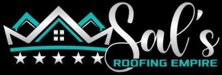 Sal's Roofing Empire - Logo