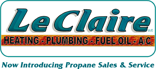 LeClaire Heating & Air, LLC-Logo
