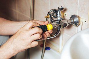 Plumbing