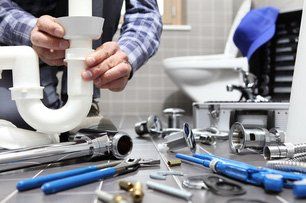 Plumbing