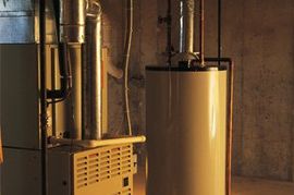 Heating Systems