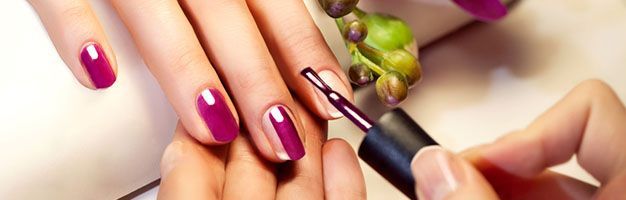 Manicure