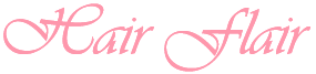 Hair Flair - Logo