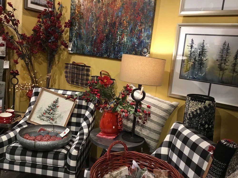 Home Decor - Gallery