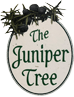 The Juniper Tree | Logo