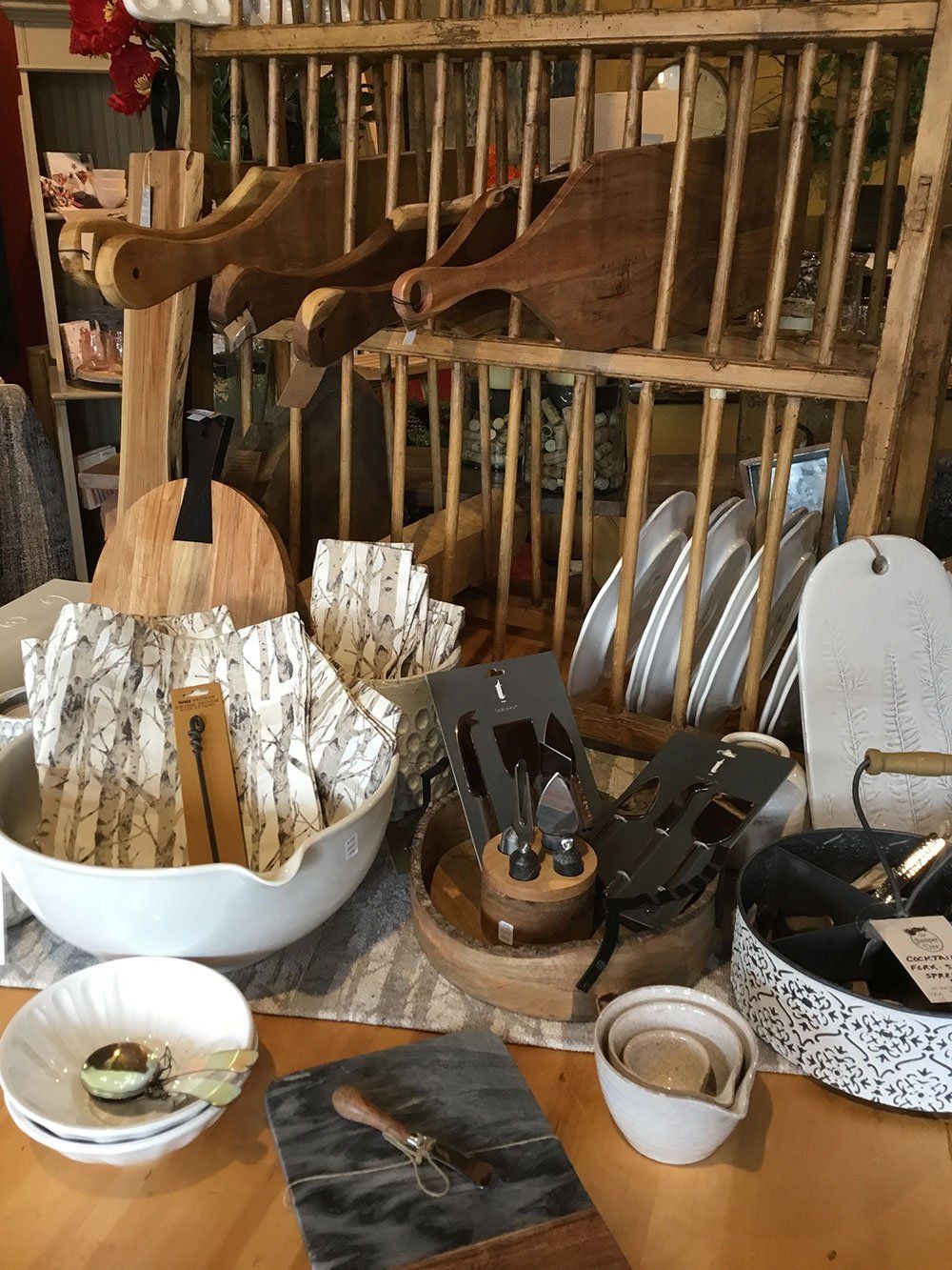 Cutting Board - Table Top