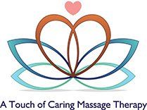 A Touch of Caring Massage Therapy, LLC Logo