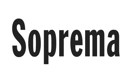 Sopremo logo
