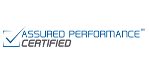 Assured Performance Certified - logo