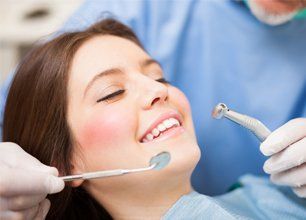 Learn More About General Dentistry General dentistry