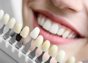 Learn More About Cosmetic Dentistry Cosmetic dentistry