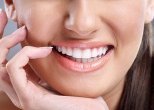 Learn More About Dentures Beautiful smile