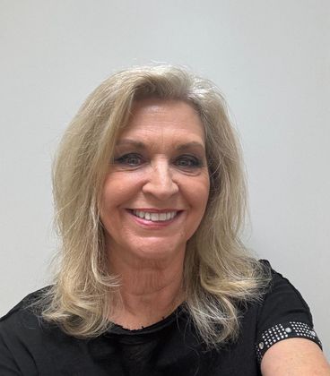 Tammy Ingram