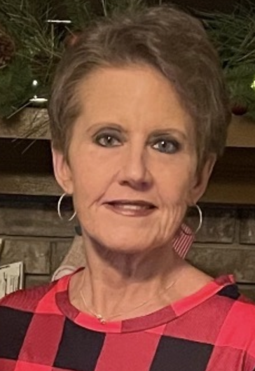 Beverly Cox