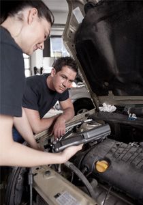 automobile-repairing-services