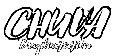 Chuva Brazilian Jiu Jitsu- logo