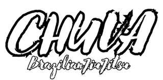 Chuva Brazilian Jiu Jitsu- logo