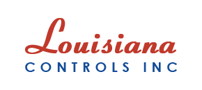 Louisiana Controls Inc - Logo