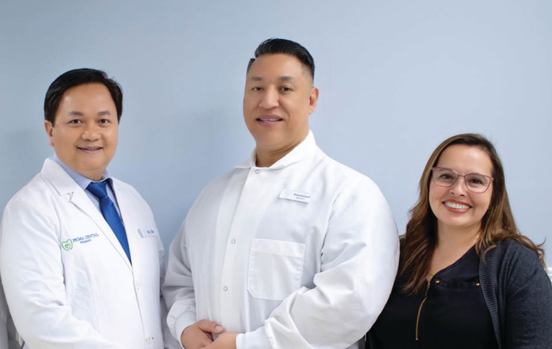 Prima Dental Premier