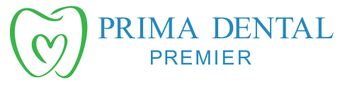 Prima Dental Premier Logo