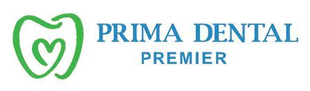 Prima Dental Premier Logo