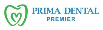 Prima Dental Premier Logo