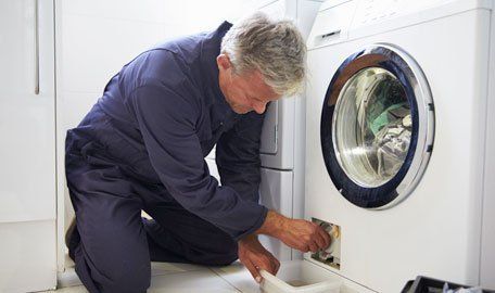 Appliance Repair