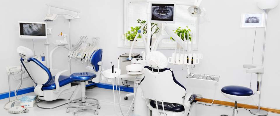 Dental Equipments