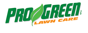 Pro Green Lawn Care-Logo