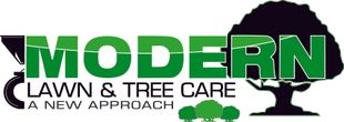 Modern Lawn Tree & Shrub Care - Logo