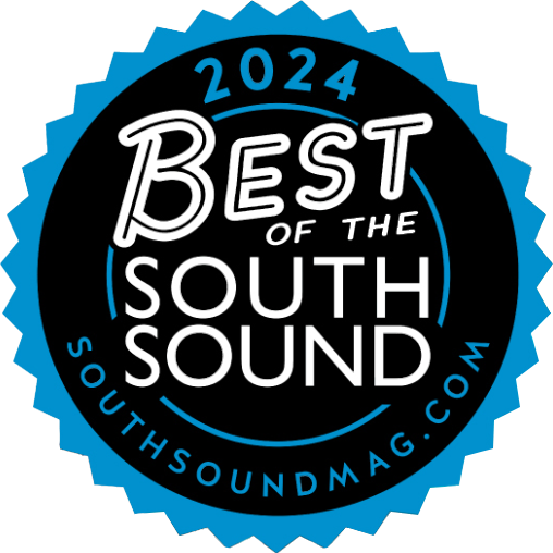 2024 - South Sound Magazine