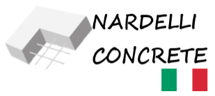 Nardelli Concrete - Logo