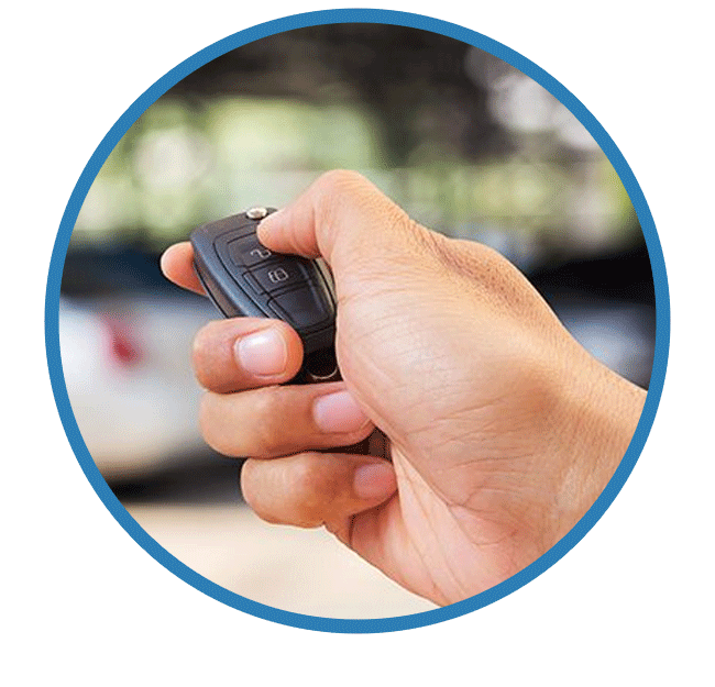 Remote Starters | Pewaukee WI | Auto Aesthetics