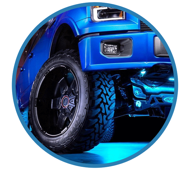 Auto & Truck Accessories | Fox Point WI | Auto Aesthetics
