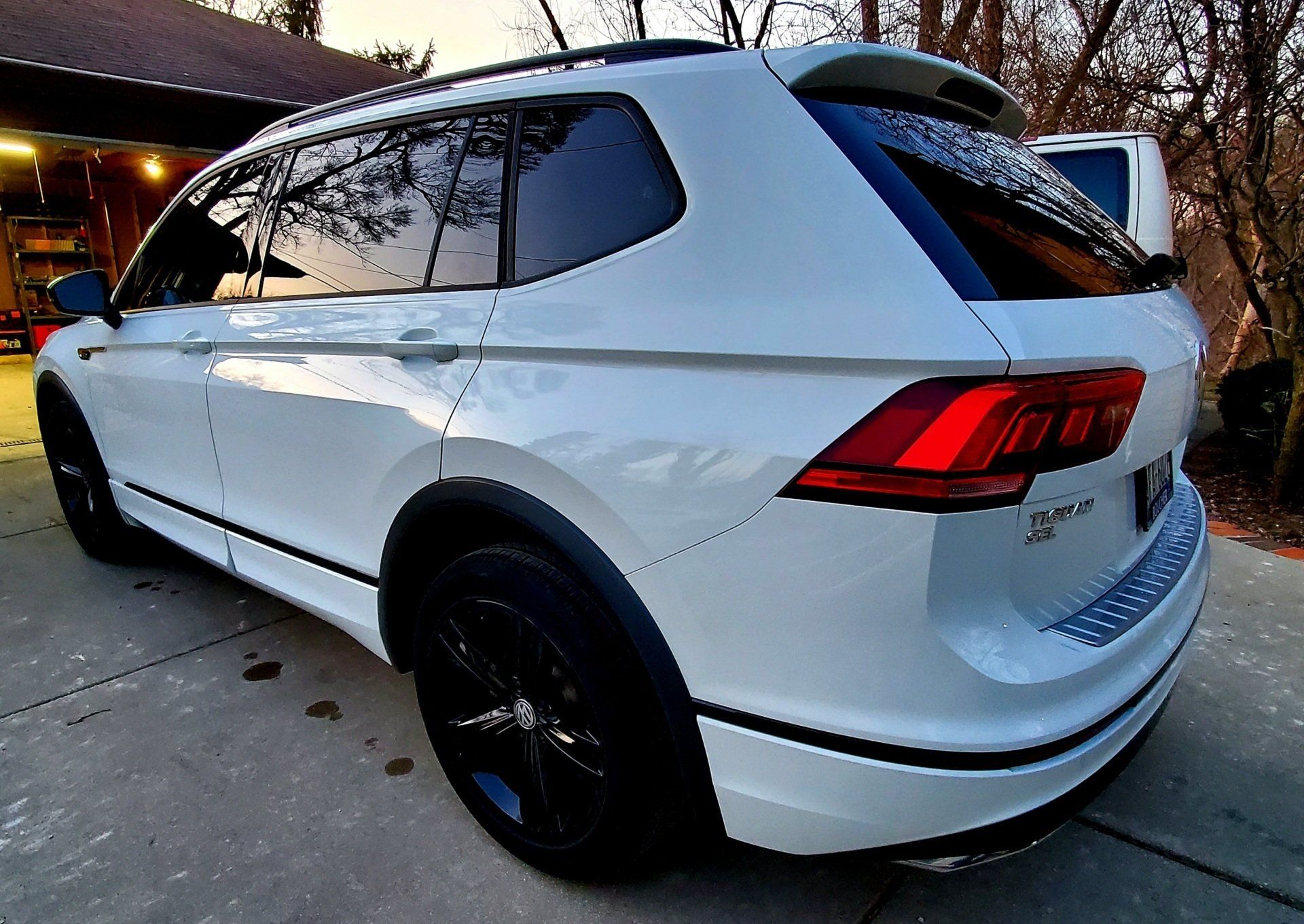 Window Tinting, Remote Starters New Berlin WI Auto Aesthetics