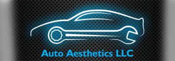 Auto Aesthetics LLC - Logo