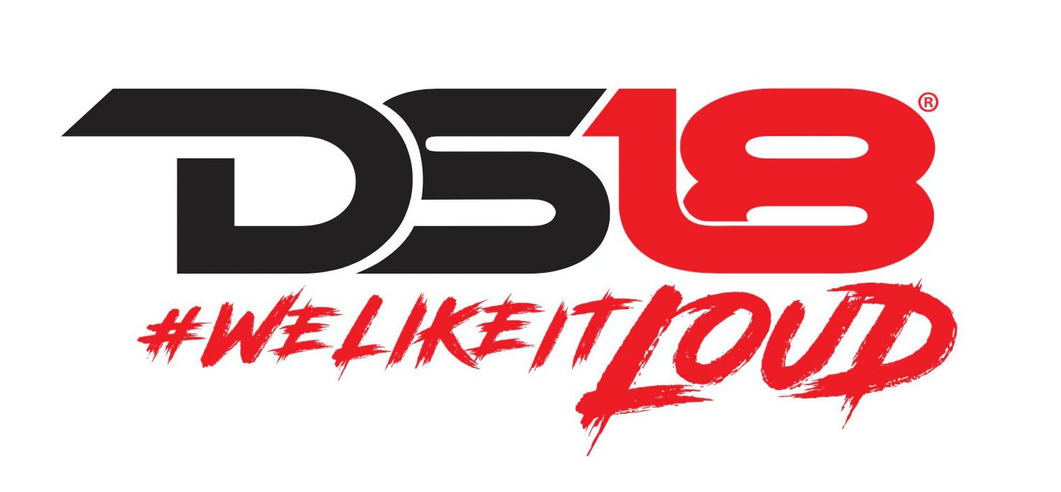 DS18 logo