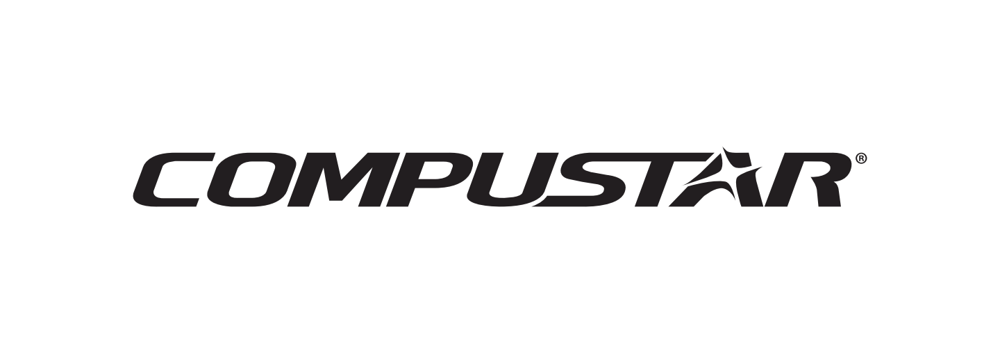 Compustar logo
