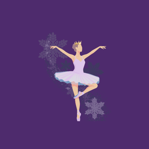 Nutcracker 2026 Merchandise
