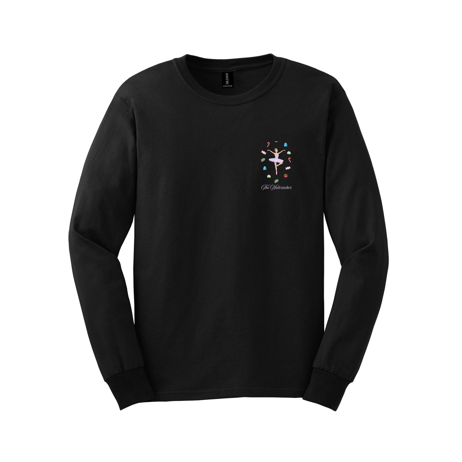 Nutcracker 2026 T-Shirt